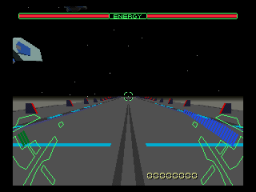Shadow Squadron - Stellar Assault Screenshot 1